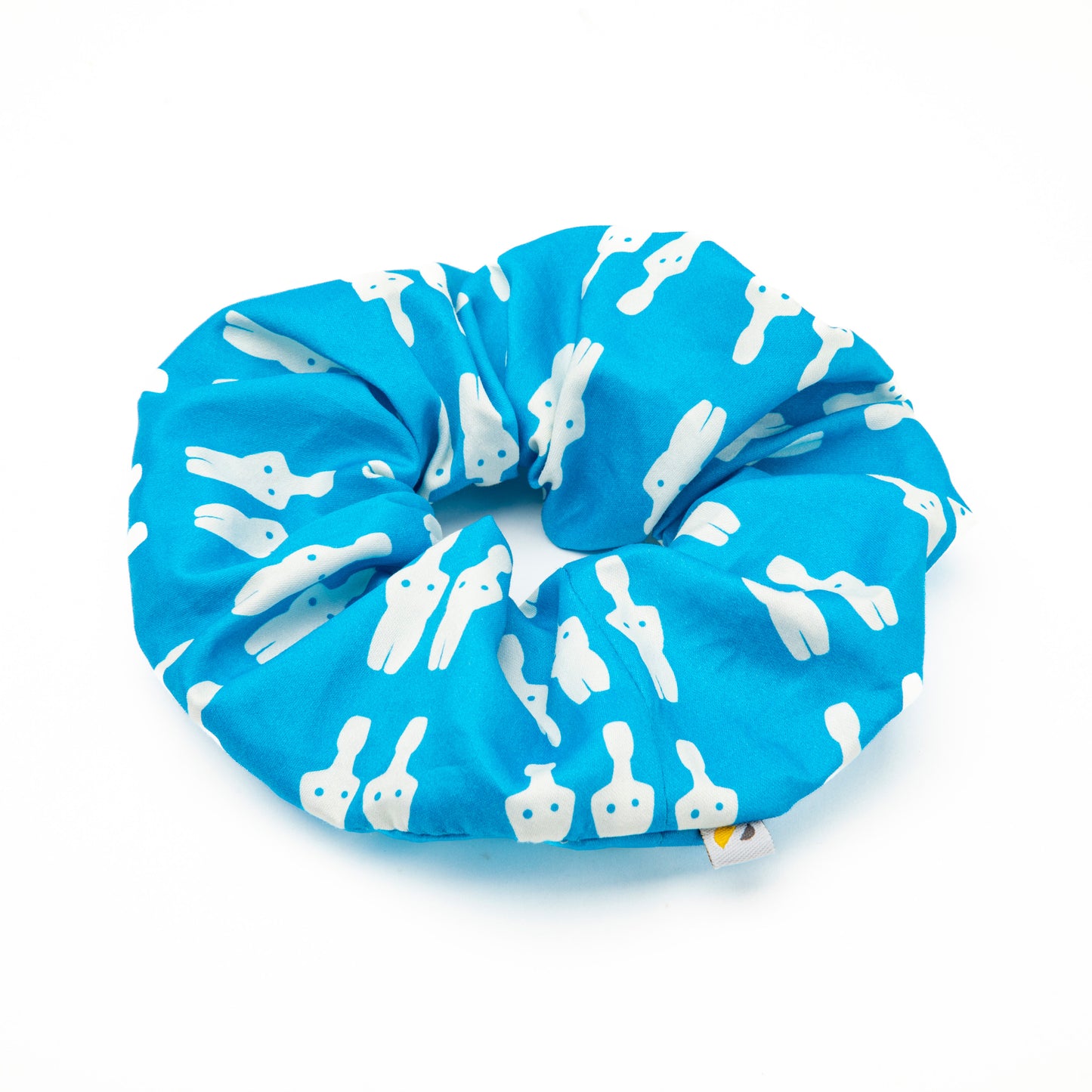 SCRUNCHIE CYCLADIC FEMALE_A