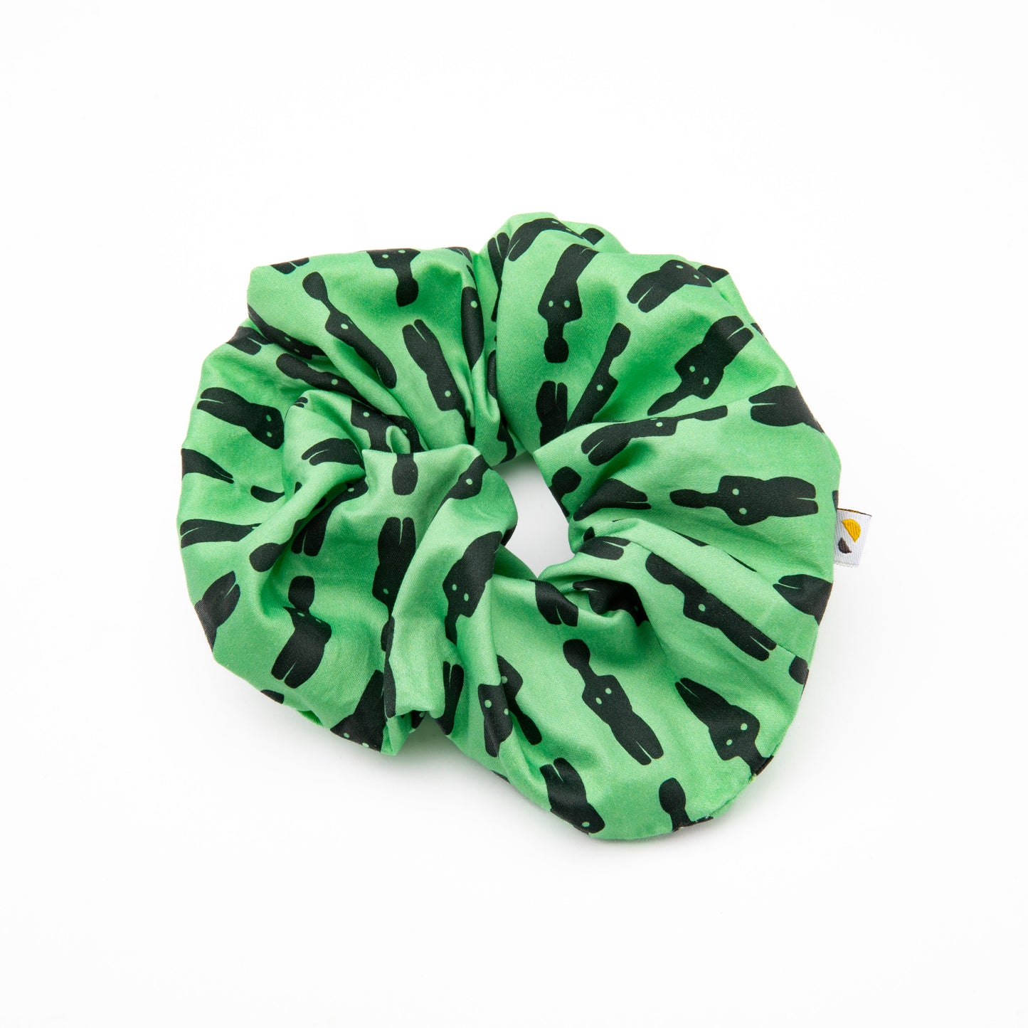 SCRUNCHIE CYCLADIC FEMALE_B