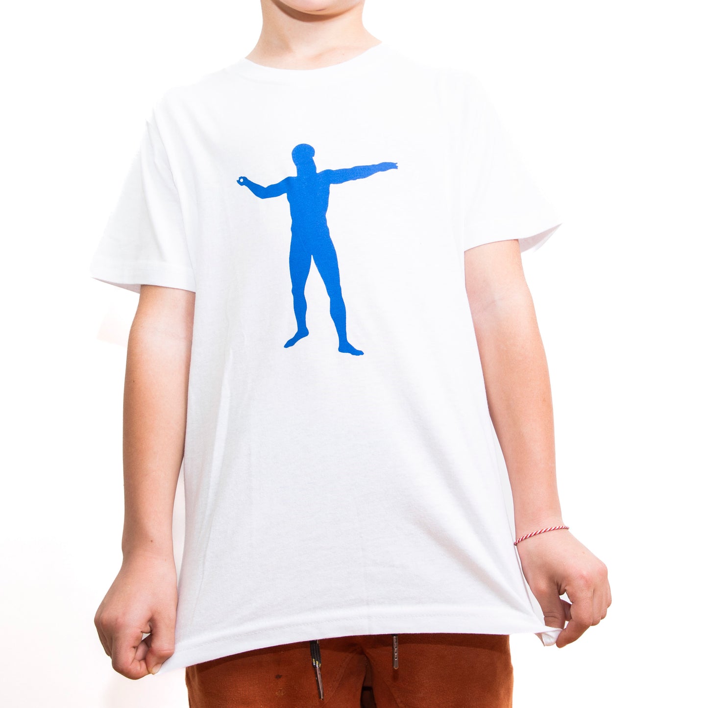ZEUS OF ARTEMISION KIDS T-SHIRT