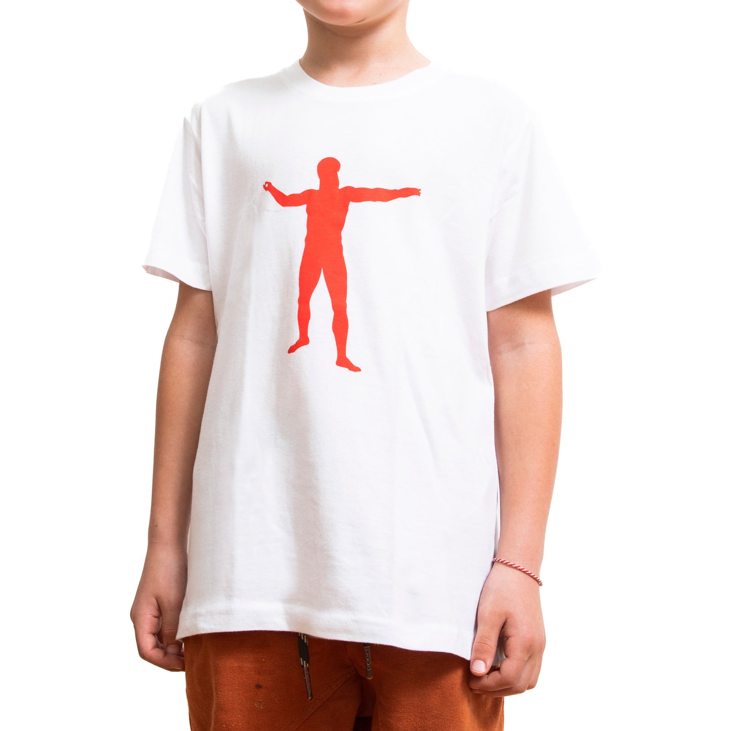 ZEUS OF ARTEMISION KIDS T-SHIRT