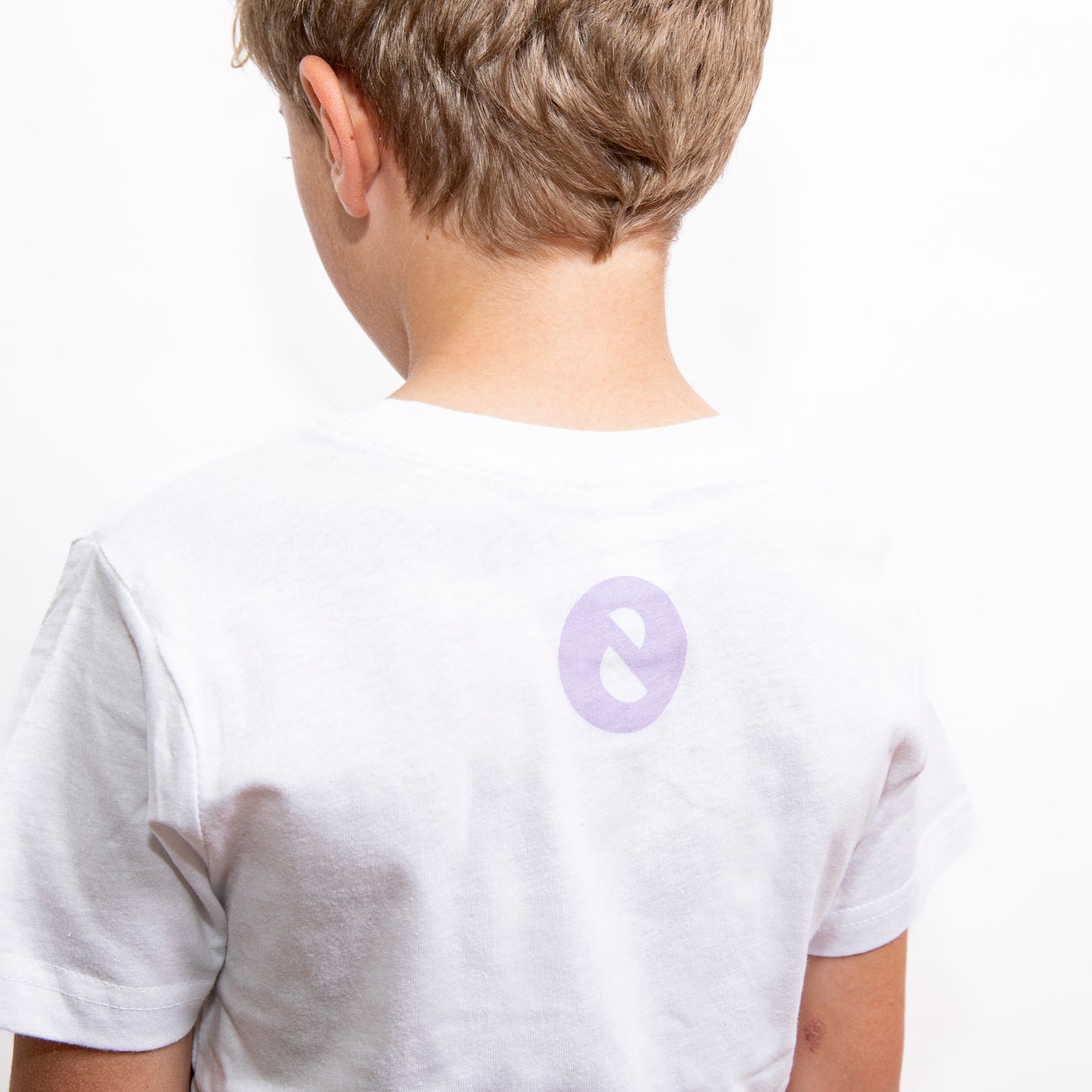 DIADUMENOS KIDS T-SHIRT