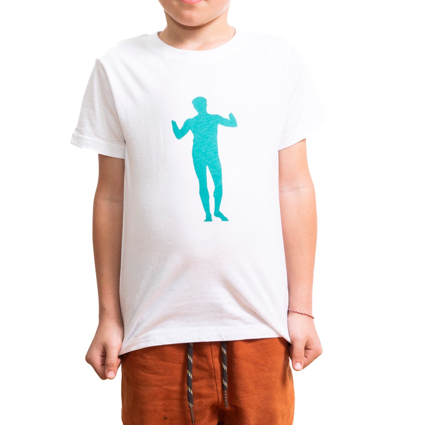 DIADUMENOS KIDS T-SHIRT