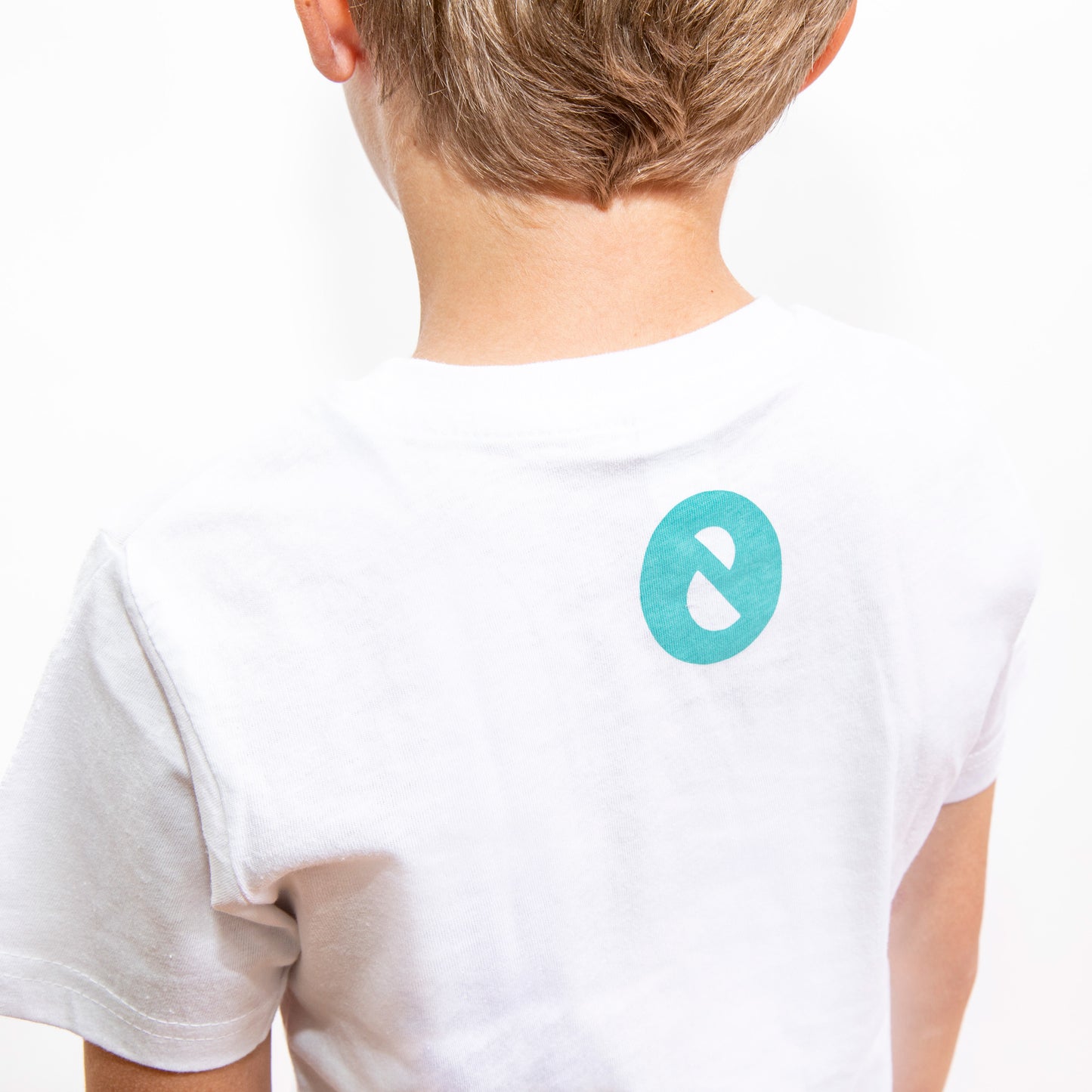 DIADUMENOS KIDS T-SHIRT
