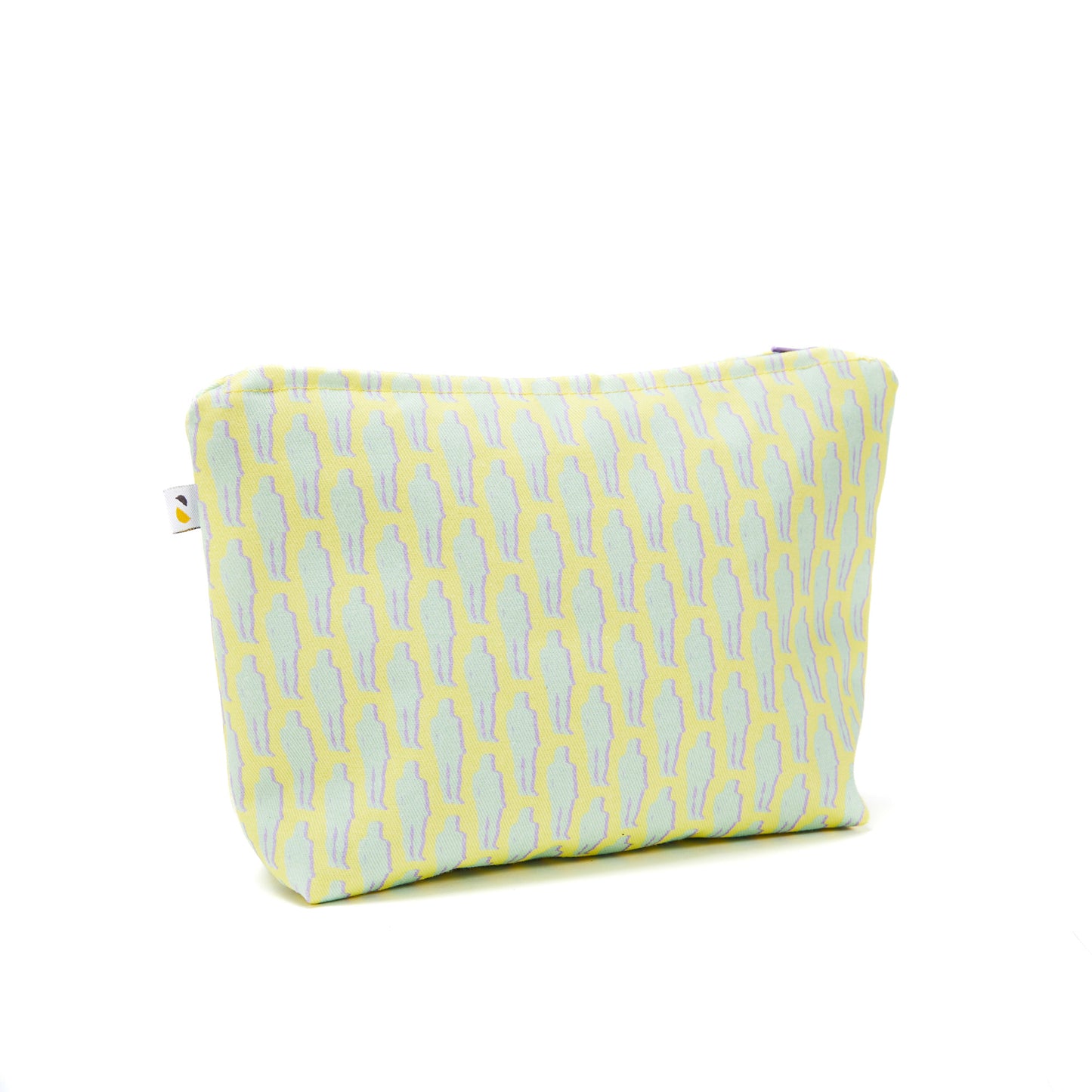POUCH KOUROS_B