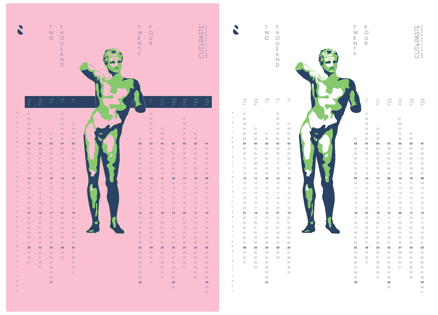 2024 CALENDAR