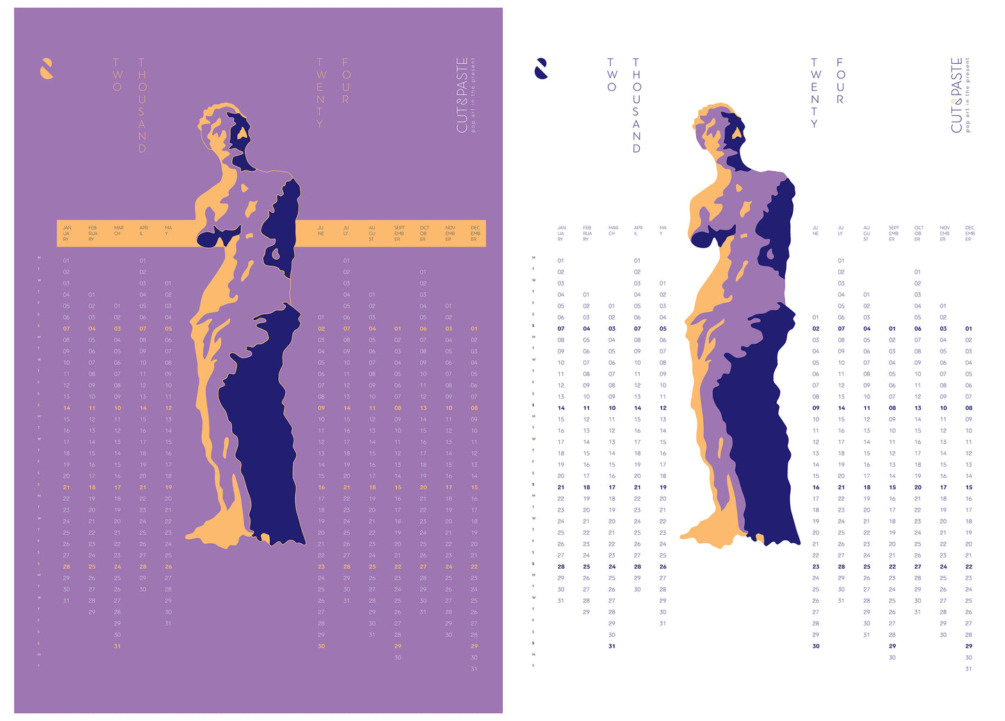 2024 CALENDAR