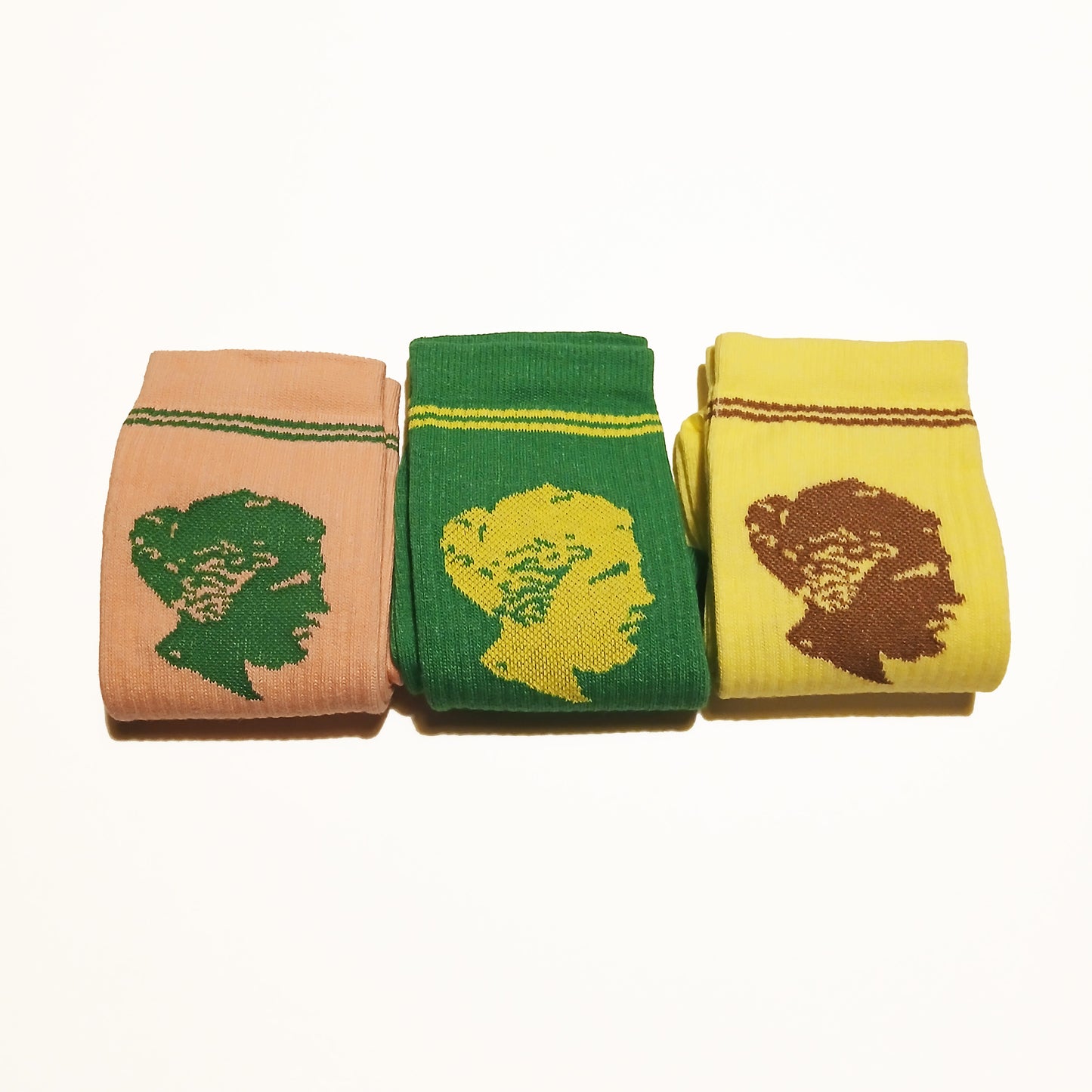 APHRODITE SOCKS