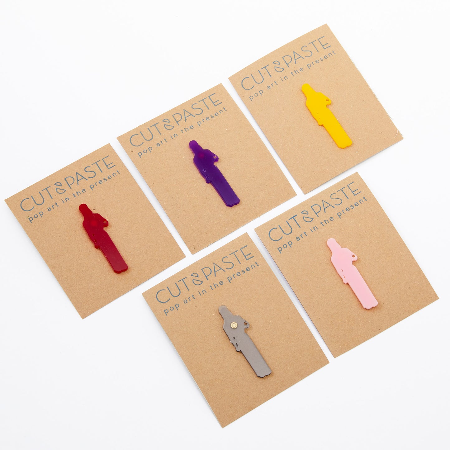 PINS KORE