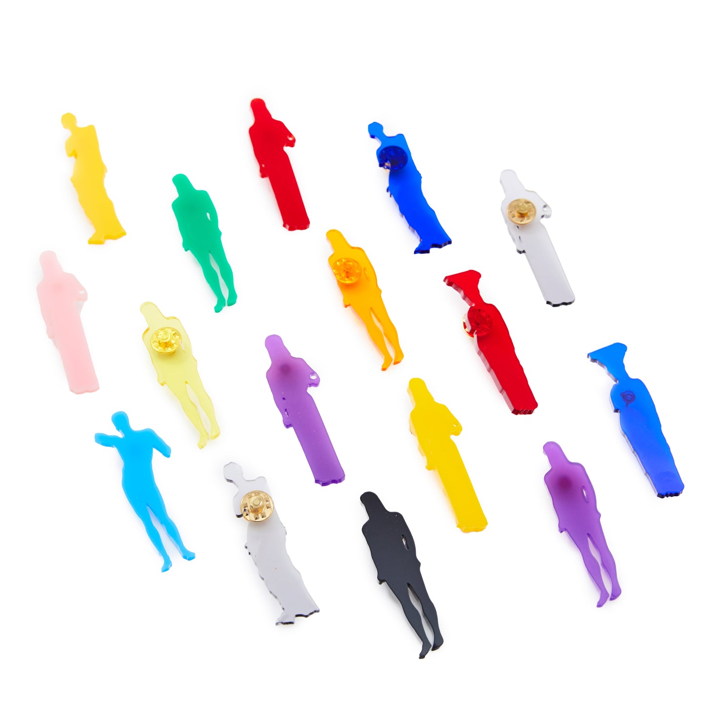 PINS VENUS OF MILO