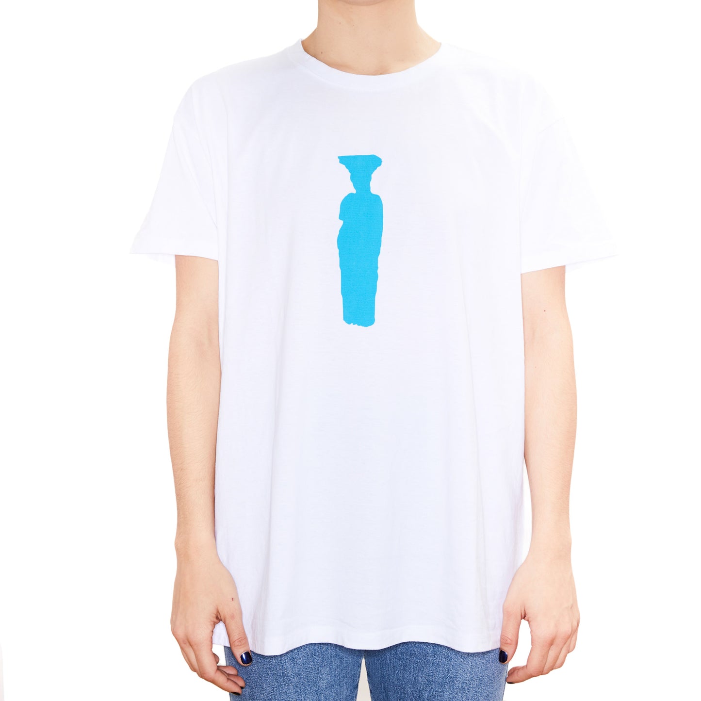 CARYATID T-SHIRT