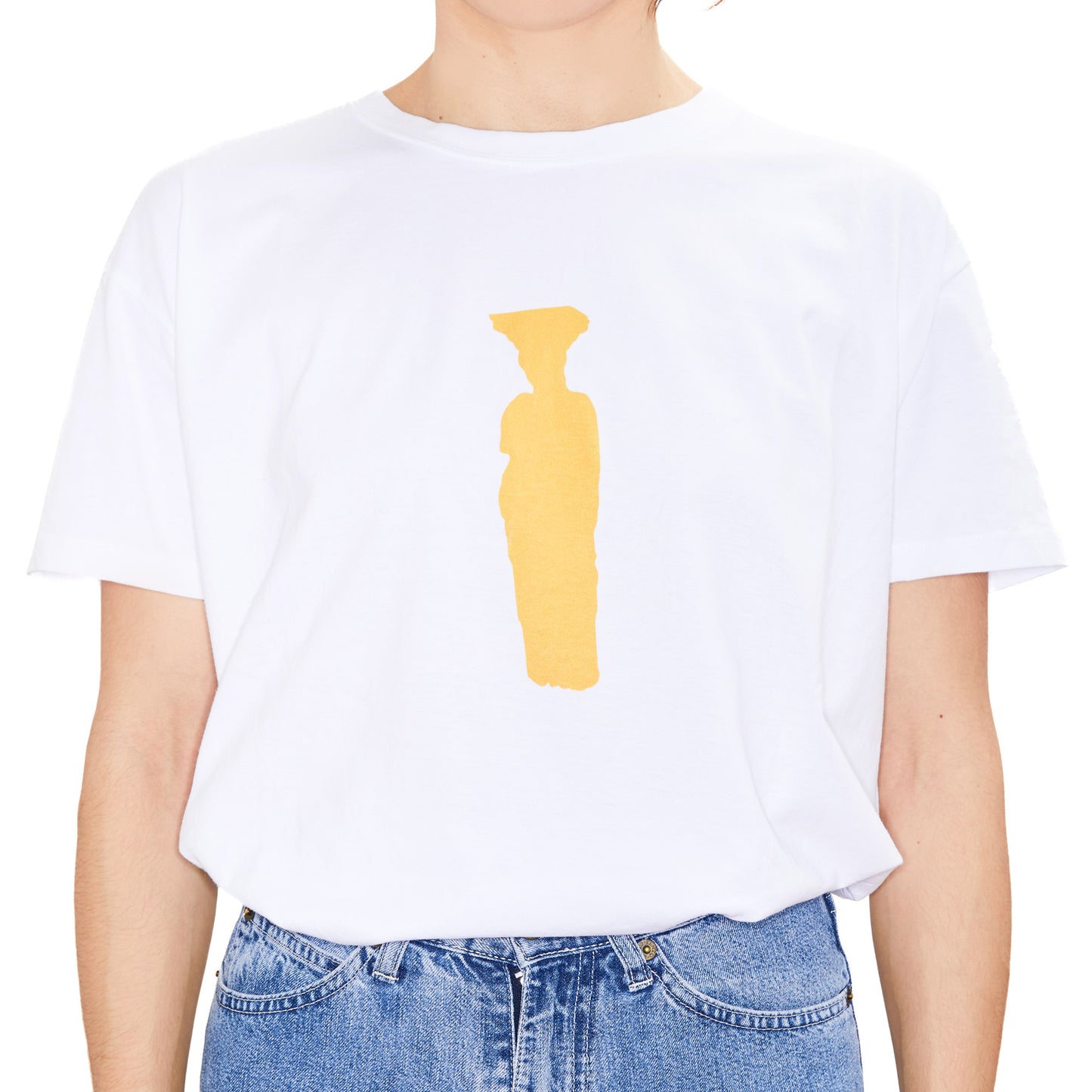 CARYATID T-SHIRT
