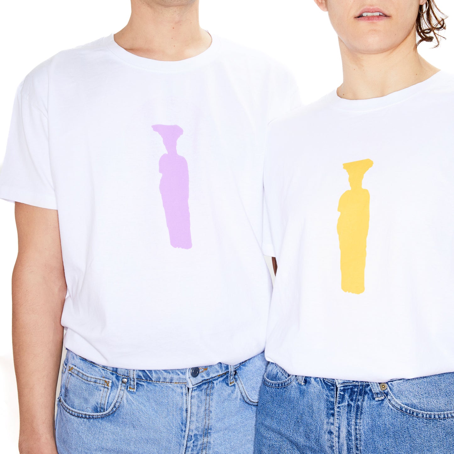 CARYATID T-SHIRT