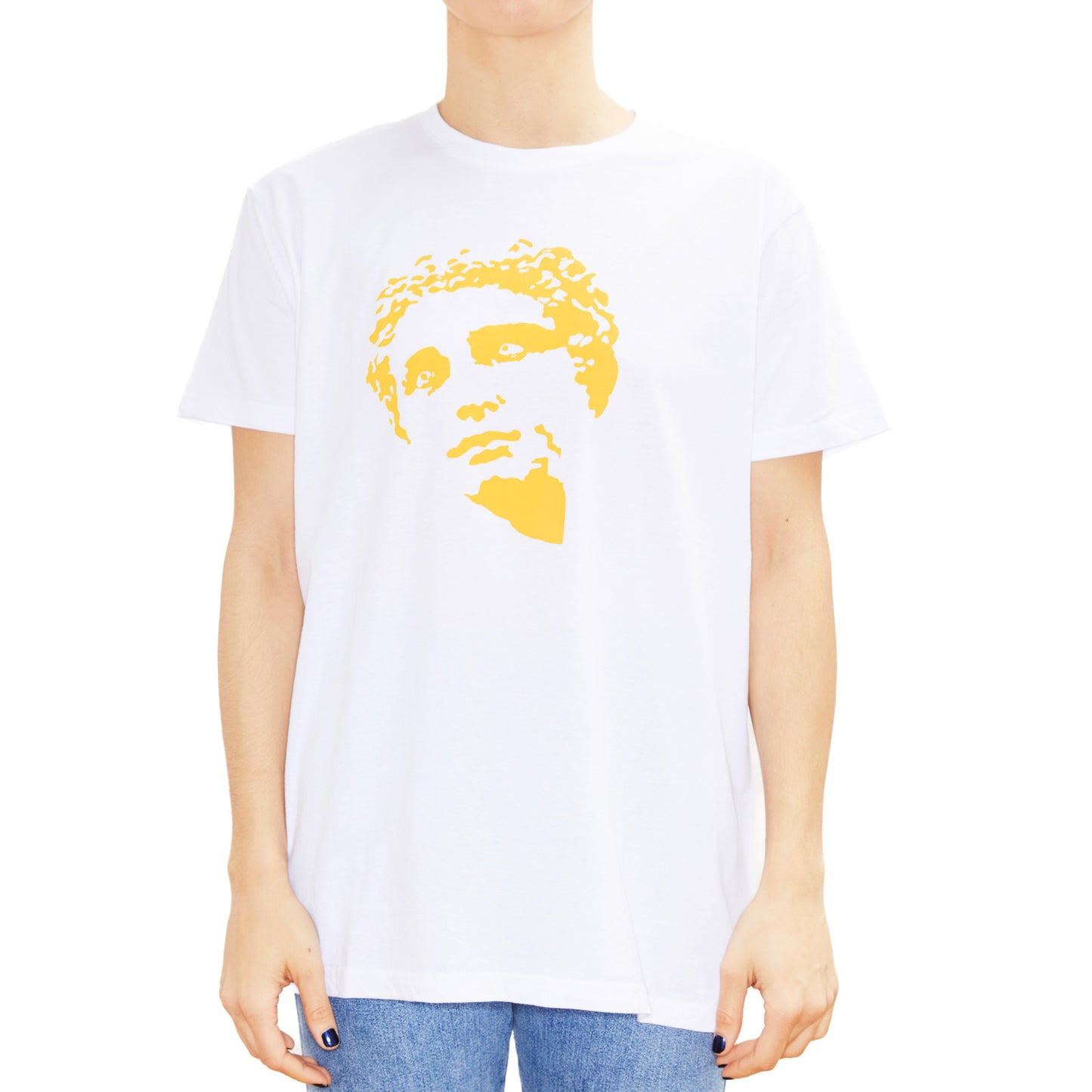 ANTIKYTHERA EPHEBE T-SHIRT