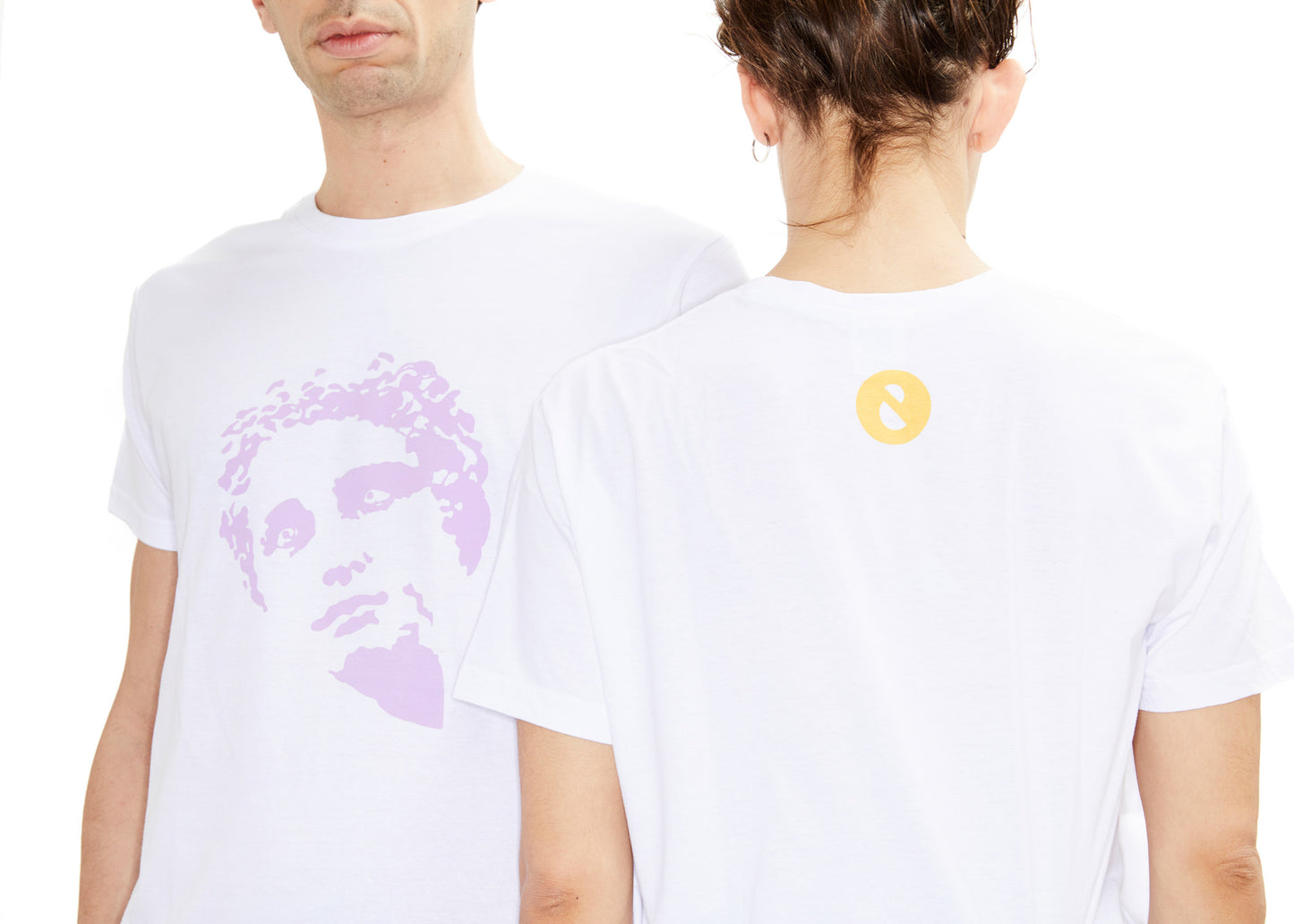 ANTIKYTHERA EPHEBE T-SHIRT
