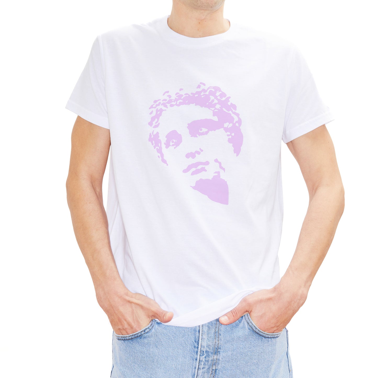 ANTIKYTHERA EPHEBE T-SHIRT