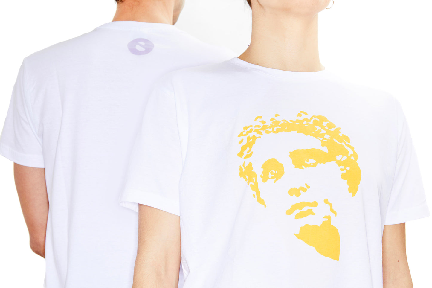 ANTIKYTHERA EPHEBE T-SHIRT