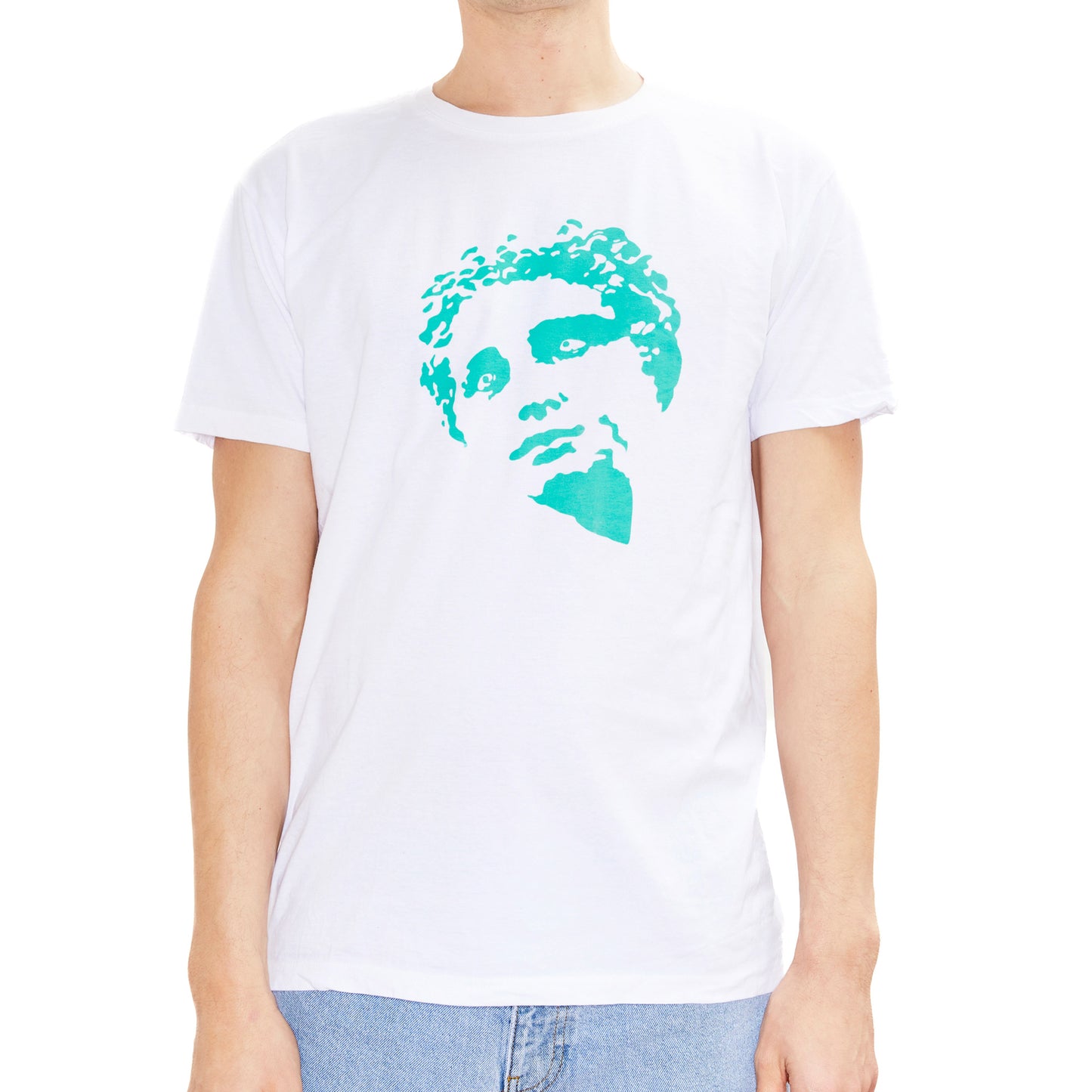 ANTIKYTHERA EPHEBE T-SHIRT