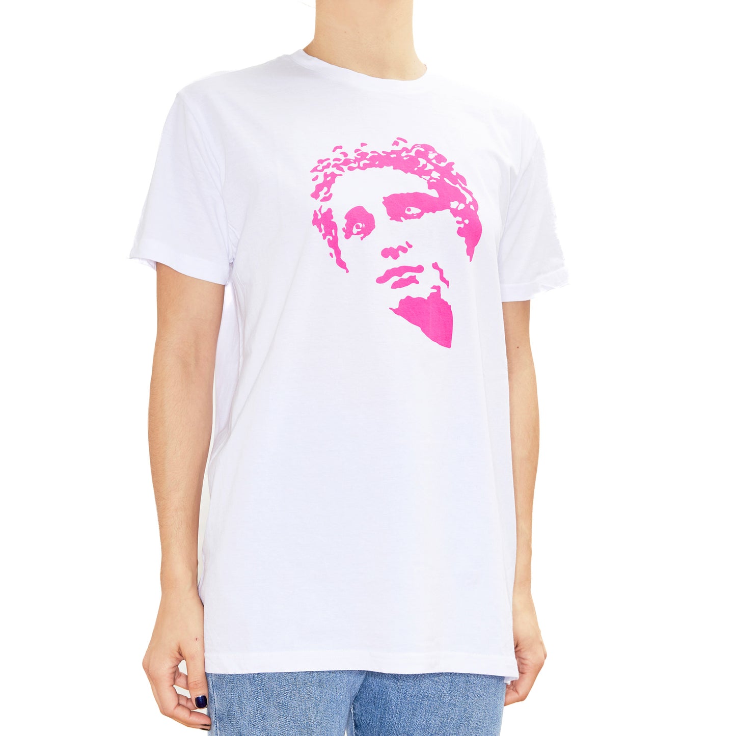ANTIKYTHERA EPHEBE T-SHIRT