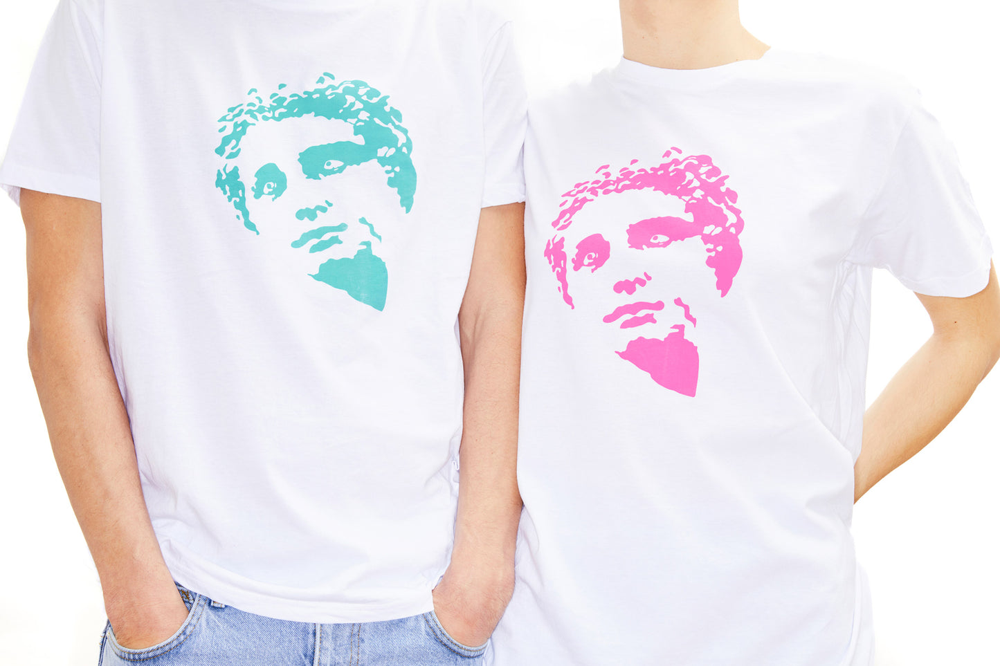 ANTIKYTHERA EPHEBE T-SHIRT