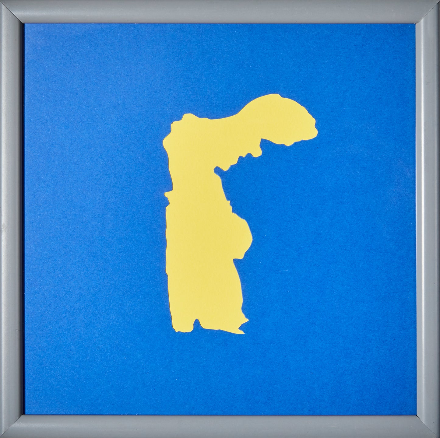 MINIMAL VICTORY OF SAMOTHRACE COLLAGE