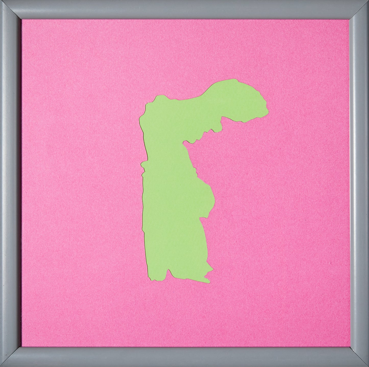 MINIMAL VICTORY OF SAMOTHRACE COLLAGE