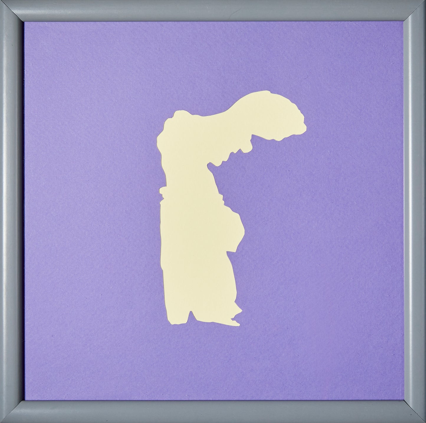 MINIMAL VICTORY OF SAMOTHRACE COLLAGE