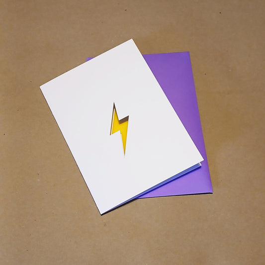 2026 wish card: BE STRONG, THIS YEAR