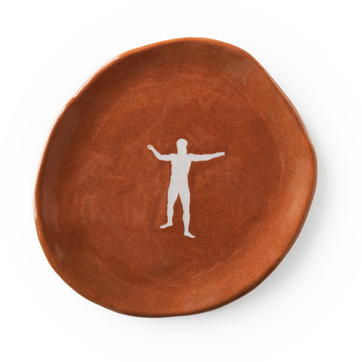 SMALL CERAMIC PLATES