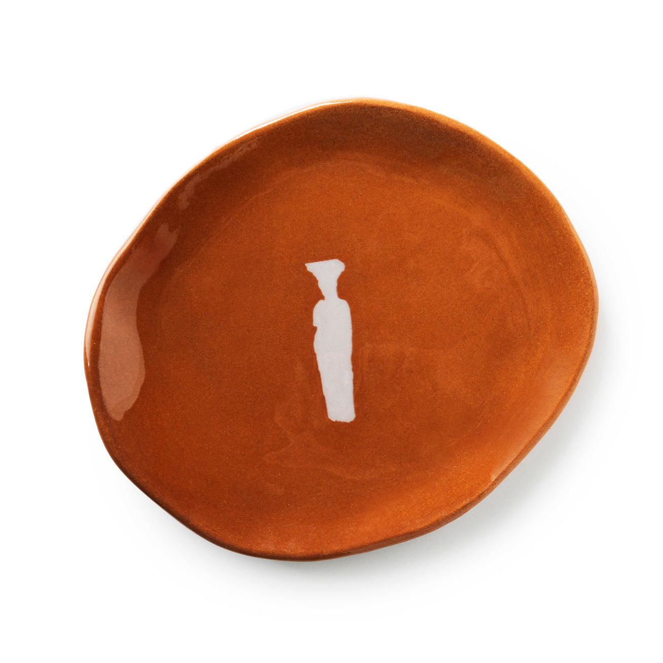 SMALL CERAMIC PLATES