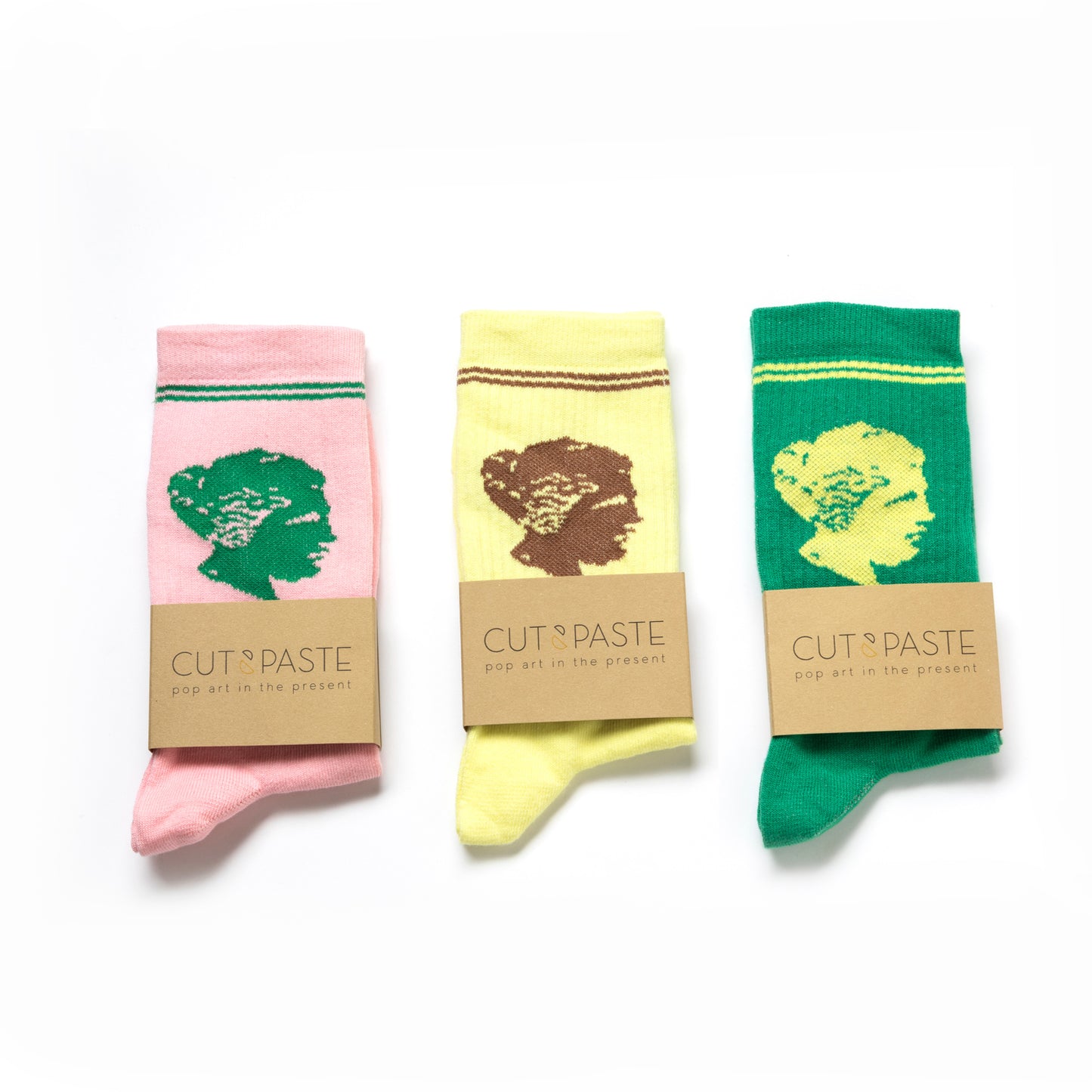 APHRODITE SOCKS