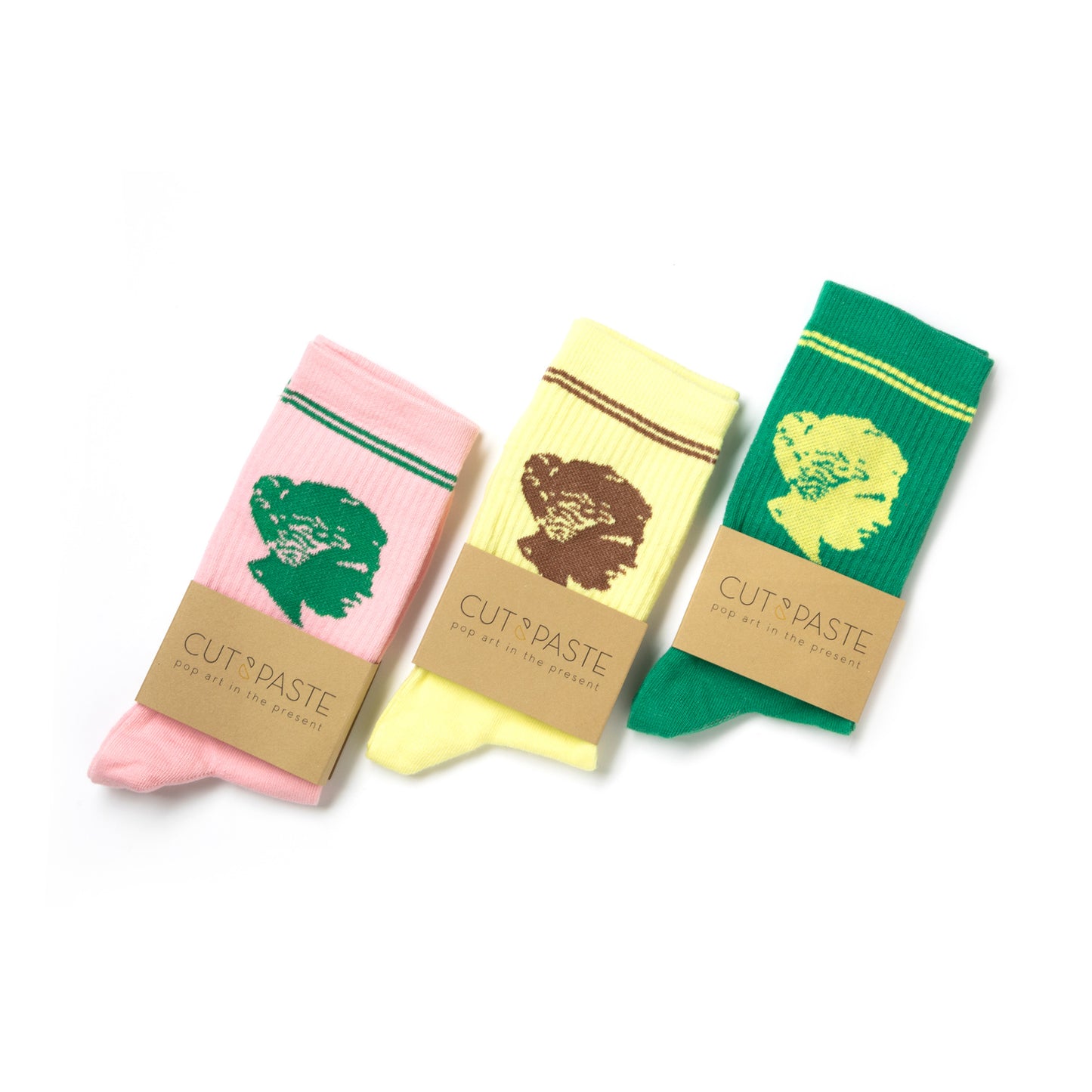 APHRODITE SOCKS