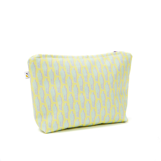 POUCH KOUROS_B