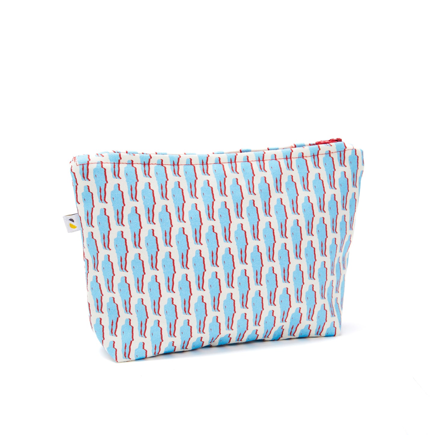 POUCH KOUROS_A