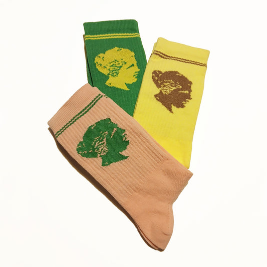 APHRODITE SOCKS