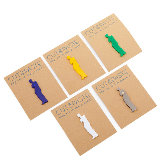 PINS VENUS OF MILO
