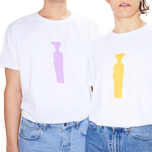 CARYATID T-SHIRT